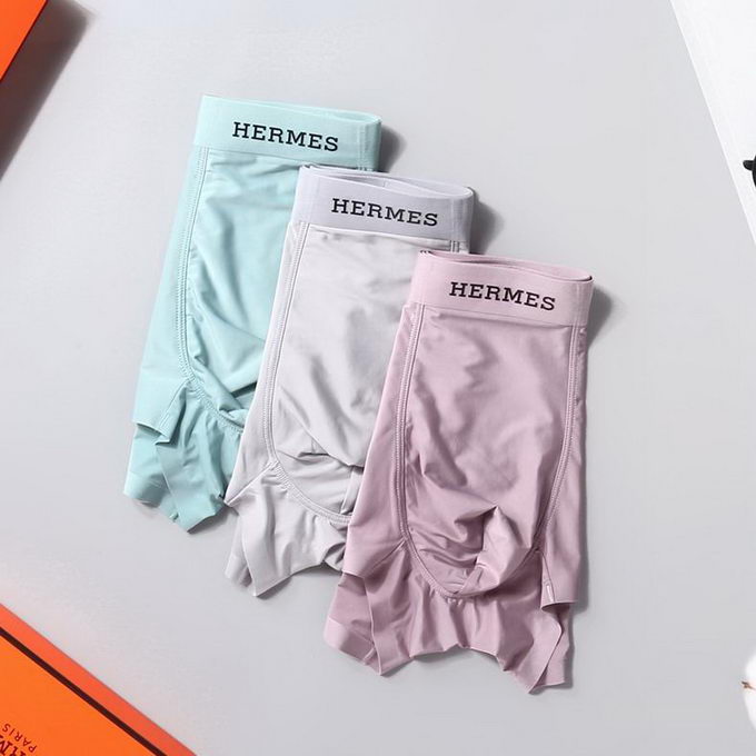 3-pac Hermes Boxer Shorts ID:20220902-26